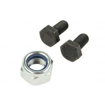 1996 Volkswagen EuroVan Suspension Ball Joint Front Lower Mevotech MK9914 image 2 of 2