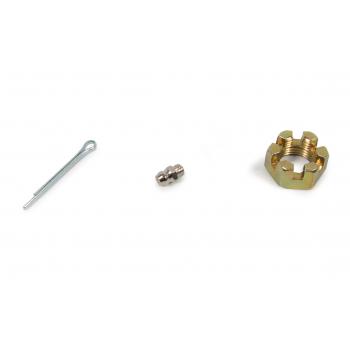 1999 Mazda Millenia Suspension Ball Joint Front Lower Mevotech MK9923 image 3 of 3