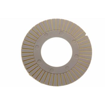 2009 Suzuki Swift+ Alignment Shim