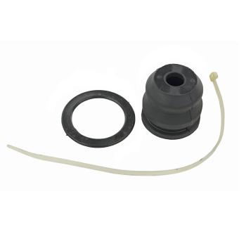 1974 BMW Bavaria Suspension Strut Bumper