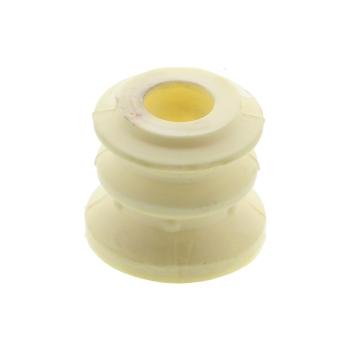 1992 Nissan Stanza Suspension Strut Bumper Rear Mevotech MP63622 image 2 of 2