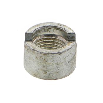 1988 Volkswagen Quantum Suspension Strut Mount Kit Front Mevotech MP901942 image 2 of 3