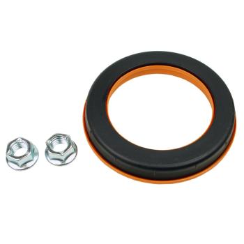 1992 Volvo 740 Suspension Strut Mount Kit Front Mevotech MP902911 image 3 of 3