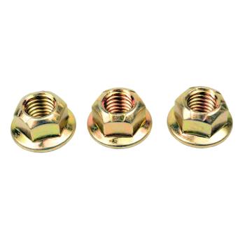 1989 Subaru GL Suspension Strut Mount Kit Front Mevotech MP902913 image 3 of 3