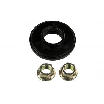 1983 Subaru GL Suspension Strut Mount Kit Front Mevotech MP902931 image 2 of 2