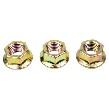 1992 Isuzu Impulse Suspension Strut Mount Kit Rear Mevotech MP902959 image 3 of 3