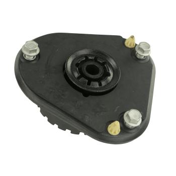 2009 Cadillac DTS Suspension Strut Mount Kit Front Mevotech MP902972 image 2 of 4