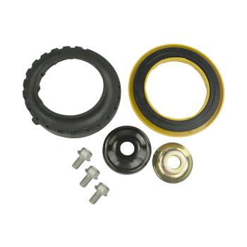 2009 Cadillac DTS Suspension Strut Mount Kit Front Mevotech MP902972 image 3 of 4