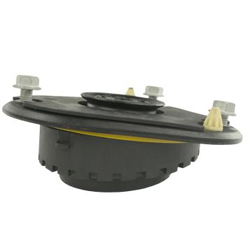 2009 Cadillac DTS Suspension Strut Mount Kit Front Mevotech MP902972 image 4 of 4