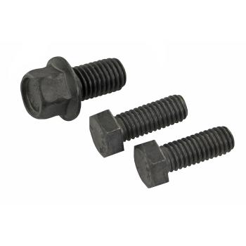 1995 Chevrolet Blazer Torsion Bar Mount Front Mevotech MP902992 image 3 of 3