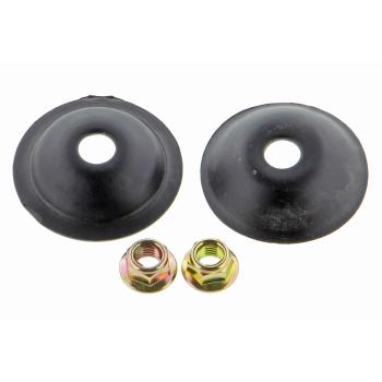 2009 Cadillac DTS Suspension Strut Mount Kit Rear Mevotech MP902998 image 1 of 3