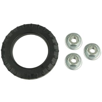 2002 Chrysler Town & Country Suspension Strut Mount Kit Front Mevotech MP903925 image 2 of 3
