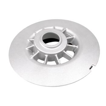 2002 Chrysler Town & Country Coil Spring Insulator Front Upper Mevotech MP905972 image 2 of 2