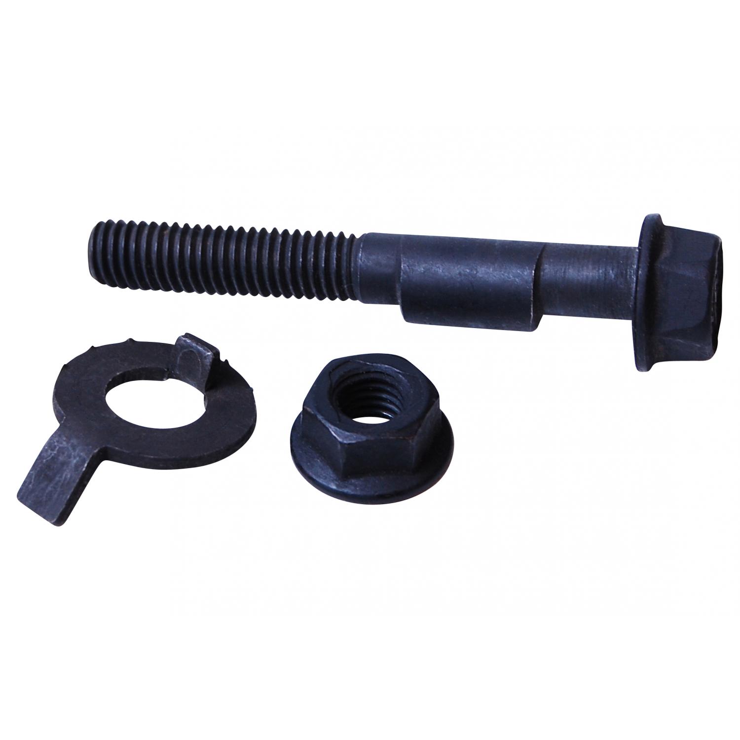 Mevotech MS10001 - Alignment Cam Bolt Kit Mevotech MS10001 Alignment Cam Bolt Kit product image 1 of 1