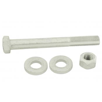 2007 Mercedes-Benz C230 Alignment Cam Bolt Kit Front Mevotech MS10008 image 1 of 1