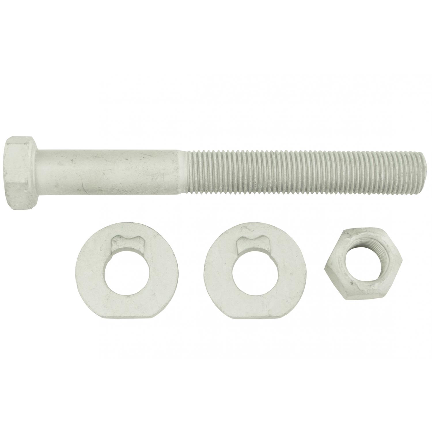 Mevotech MS10009 - Alignment Cam Bolt Kit Mevotech MS10009 Alignment Cam Bolt Kit product image 1 of 1