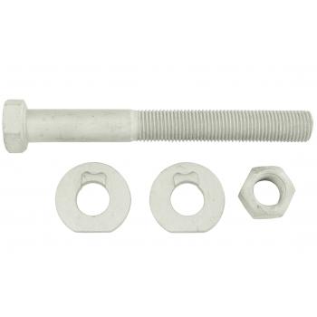 2006 Chrysler Crossfire Alignment Cam Bolt Kit Front Mevotech MS10009 image 1 of 1