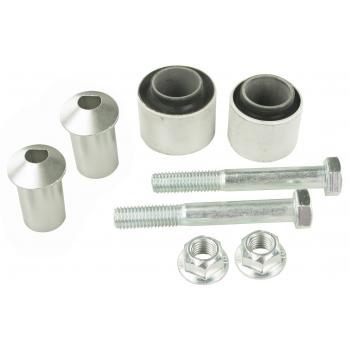 2016 Mercedes-Benz C300 Alignment Camber Bushing