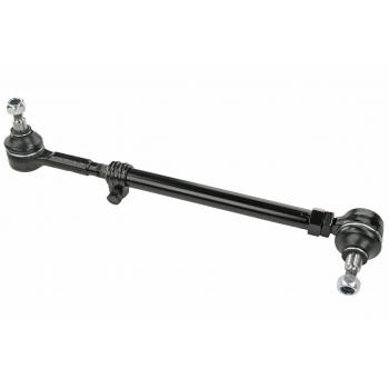 2000 Mercedes-Benz SL600 Steering Center Link Front Mevotech MS10012 image 2 of 3