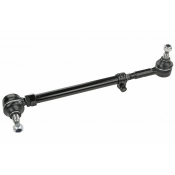 1993 Mercedes-Benz 300D Steering Drag Link Front Mevotech MS10013 image 2 of 3