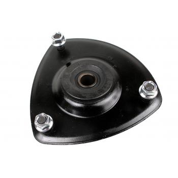 2004 Land Rover Freelander Suspension Strut Mount Kit Front Mevotech MS10204 image 2 of 3