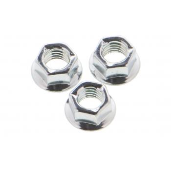 2011 Land Rover Range Rover Suspension Strut Mount Kit Rear Mevotech MS10205 image 3 of 3