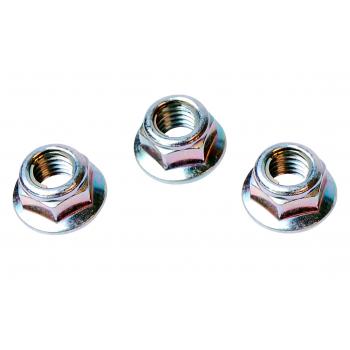 2012 BMW X5 Suspension Strut Mount Kit Front Mevotech MS10207 image 3 of 3