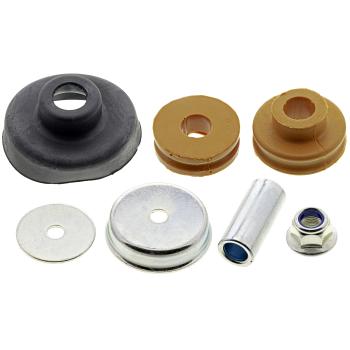 2013 BMW 135is Suspension Shock Mounting Kit