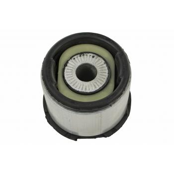 2006 Audi A4 Axle Support Bushing Rear Lower Mevotech MS104122 image 1 of 2