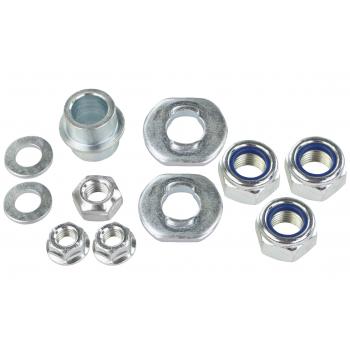 1996 Mercedes-Benz C220 Suspension Control Arm Bushing Kit Front Lower Mevotech MS104130 image 2 of 2