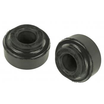 1996 Mercedes-Benz E300 Suspension Stabilizer Bar Bushing Kit Front To Frame Mevotech MS104155 image 1 of 1