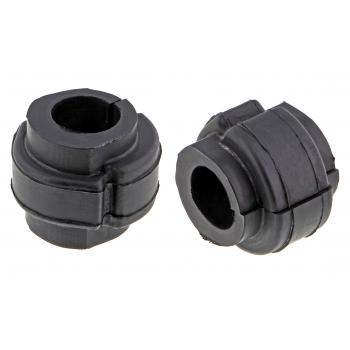 2014 Audi A4 Suspension Stabilizer Bar Bushing Kit Front To Frame Mevotech MS104157 image 1 of 1