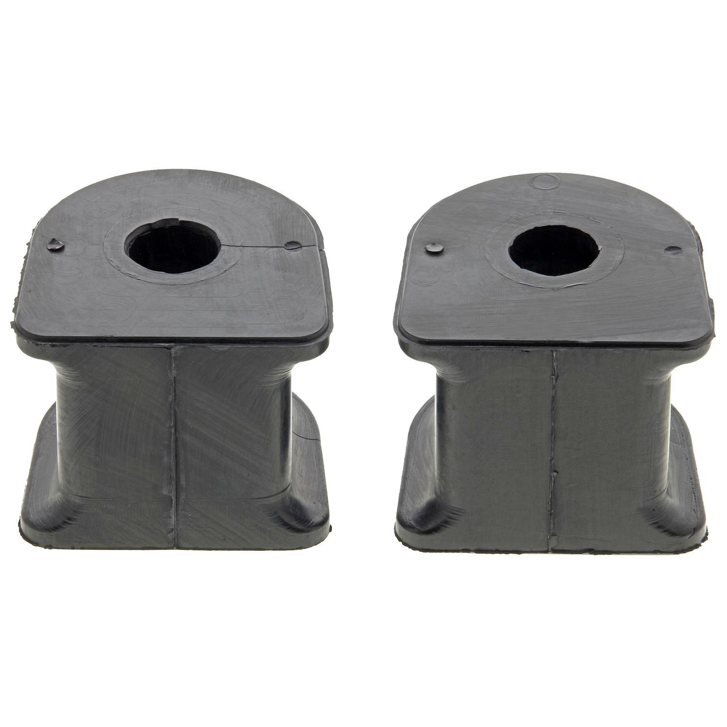 Mevotech MS104169 - Suspension Stabilizer Bar Bushing Kit Mevotech MS104169 Suspension Stabilizer Bar Bushing Kit product image 1 of 4