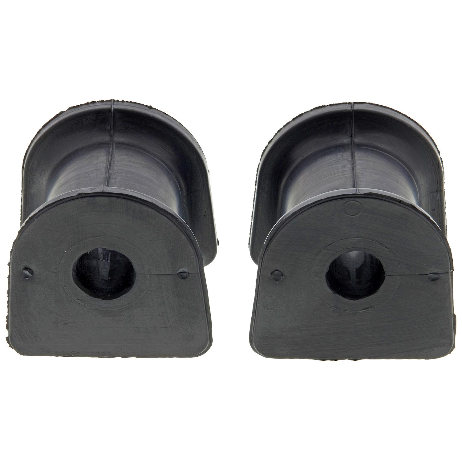 Mevotech MS104169 - Suspension Stabilizer Bar Bushing Kit Mevotech MS104169 Suspension Stabilizer Bar Bushing Kit product image 2 of 4