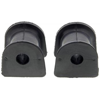 2010 Freightliner Sprinter 2500 Suspension Stabilizer Bar Bushing Kit Rear To Frame Mevotech MS104169 image 2 of 4