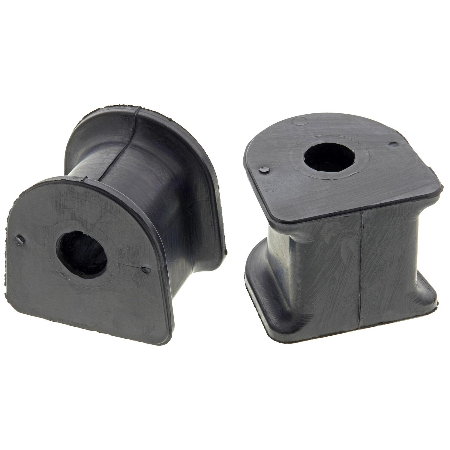 Mevotech MS104169 - Suspension Stabilizer Bar Bushing Kit Mevotech MS104169 Suspension Stabilizer Bar Bushing Kit product image 3 of 4