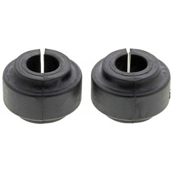 2002 Mercedes-Benz E320 Suspension Stabilizer Bar Bushing Kit Front To Frame Mevotech MS104170 image 1 of 4