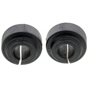 2002 Mercedes-Benz E320 Suspension Stabilizer Bar Bushing Kit Front To Frame Mevotech MS104170 image 2 of 4