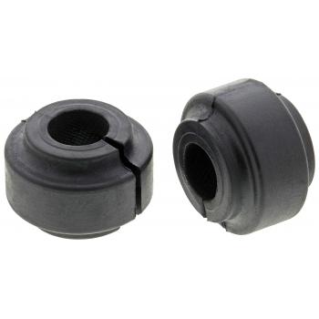 2002 Mercedes-Benz E320 Suspension Stabilizer Bar Bushing Kit Front To Frame Mevotech MS104170 image 3 of 4
