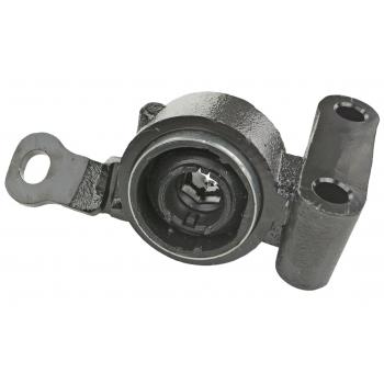 2006 Mini Cooper Suspension Control Arm Bushing Front Left Lower Rearward Mevotech MS10418 image 1 of 2