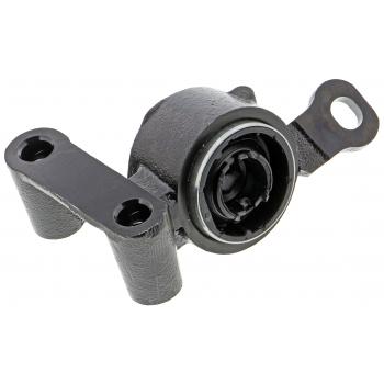 2006 Mini Cooper Suspension Control Arm Bushing Front Right Lower Rearward Mevotech MS10419 image 1 of 2