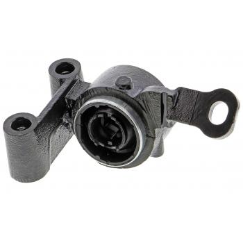 2006 Mini Cooper Suspension Control Arm Bushing Front Right Lower Rearward Mevotech MS10419 image 2 of 2