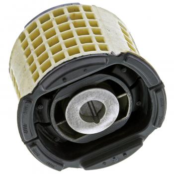 2016 BMW ActiveHybrid 5 Axle Support Bushing Rear Rearward Mevotech MS104234 image 2 of 4