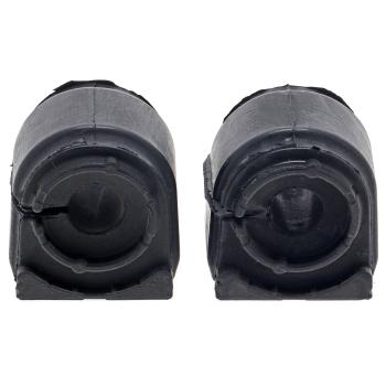 2023 Mercedes-Benz Sprinter 3500 Suspension Stabilizer Bar Bushing Kit Front Mevotech MS104246 image 2 of 4