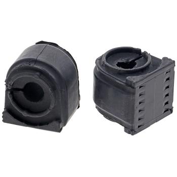 2023 Mercedes-Benz Sprinter 3500 Suspension Stabilizer Bar Bushing Kit Front Mevotech MS104246 image 3 of 4