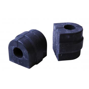 2000 BMW 528i Suspension Stabilizer Bar Bushing Kit Front To Frame Mevotech MS10438 image 1 of 1