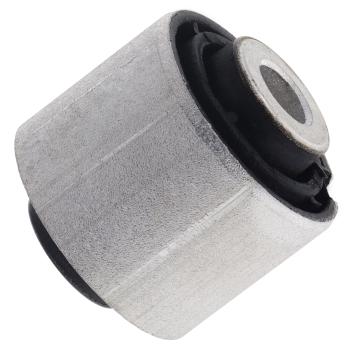 2010 Mercedes-Benz CLS63 AMG Suspension Control Arm Bushing Front Lower Arm To Strut Mevotech MS10448 image 3 of 4