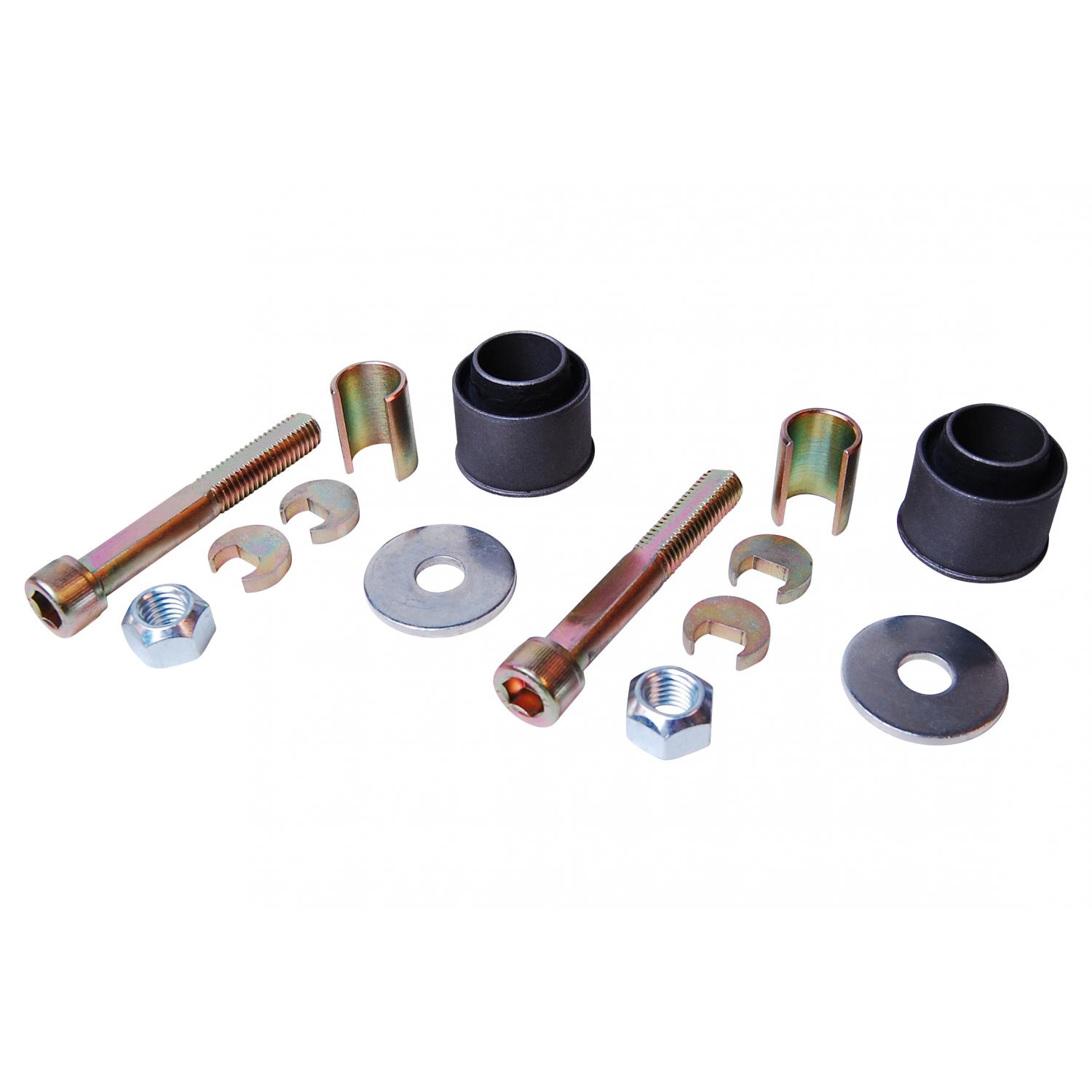 Mevotech MS10459 - Alignment Camber Bushing Mevotech MS10459 Alignment Camber Bushing product image 1 of 1
