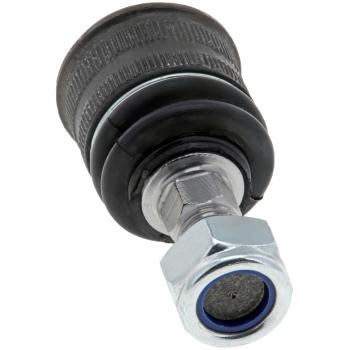 2011 Mercedes-Benz SL600 Suspension Ball Joint Front Lower Inner Mevotech MS10487 image 3 of 4