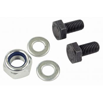 2007 BMW X3 Suspension Ball Joint Front Lower Mevotech MS10501 image 3 of 3